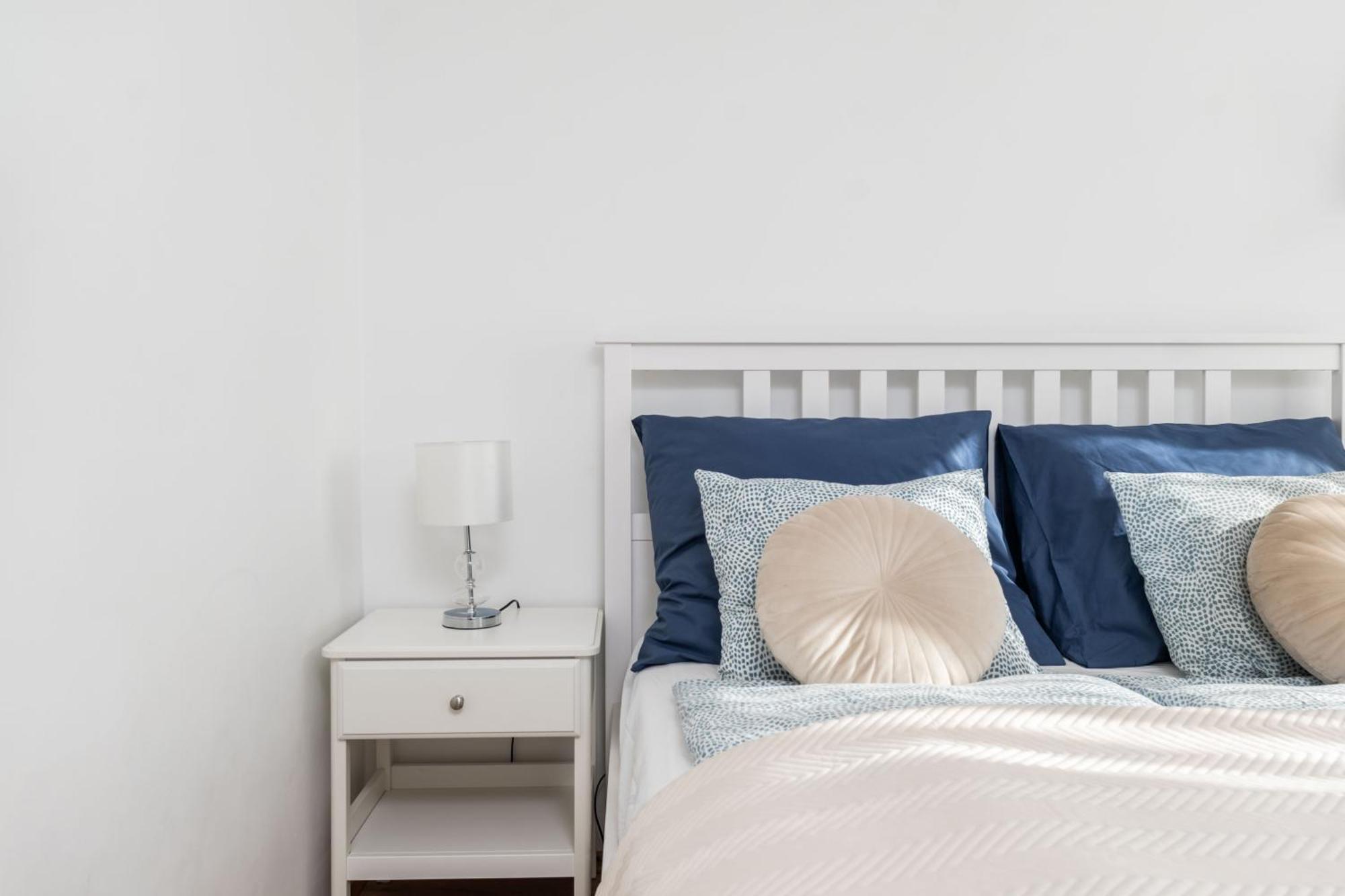 Jonagold Apartment Metro Raclawicka Warsawa Bagian luar foto
